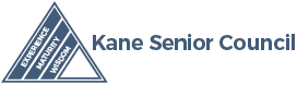 Kane Senior Council Logo