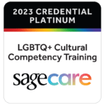 Sage 2023 Logo
